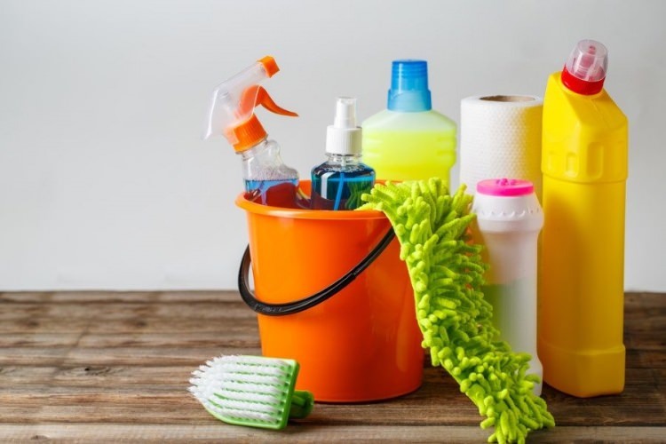 Hangi temizlik ürünleri birbirine karıştırılmamalı?