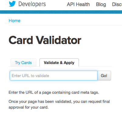 twitter kartı doğrulayıcı