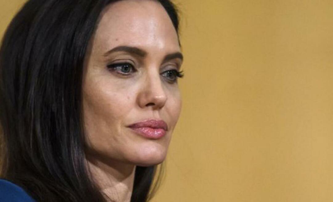 Şok iddia: Brad Pitt çocuklarını boğdu, Angelina Jolie'ye defalarca kez vurdu!
