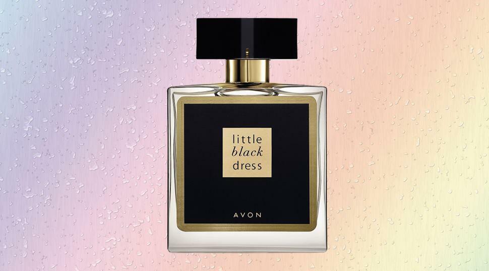 Avon Little Black Dress Edp 50ml Kadın Parfüm