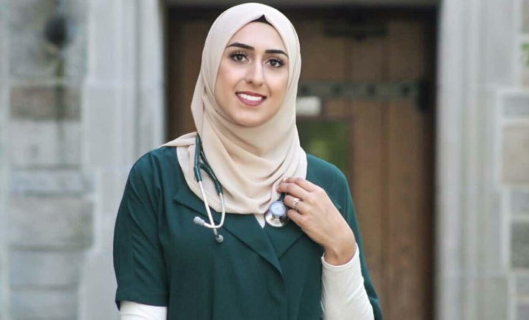 İlk müslüman hemşire Rufeyde Bint Sa'd kimdir? Yaşamı ve İslam Tarihi'nde önemi