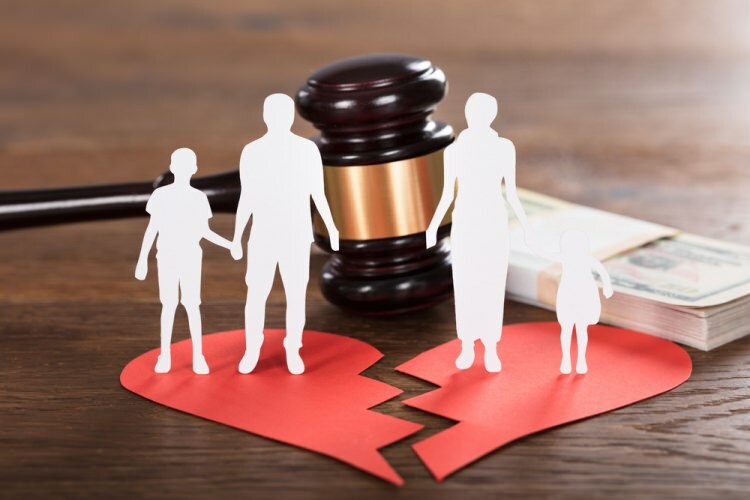 Boşanmaya neden olan 3 davranış bozukluğu