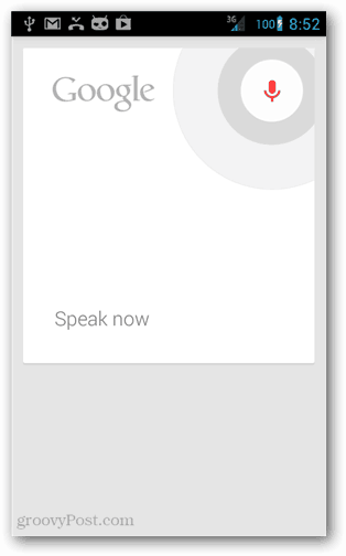Google Asistan Sesli Komutlar listesi