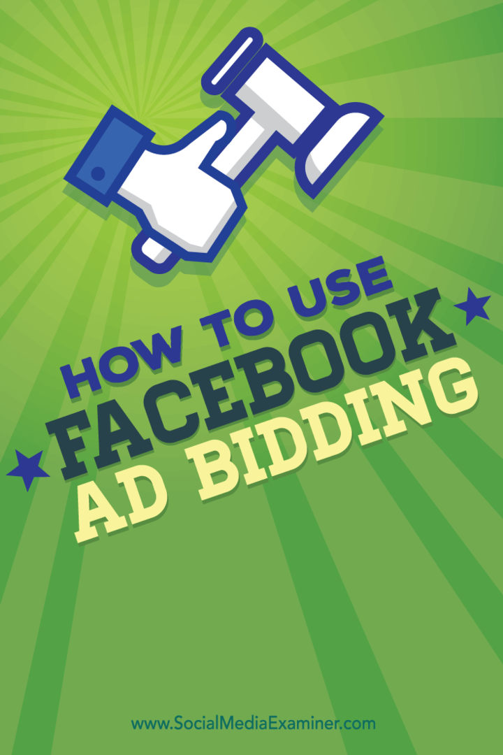 facebook reklam teklifi ve facebook kampanyaları