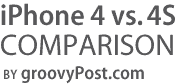 Apple iPhone 4S ve 4: Karşılaştırma Tablosu