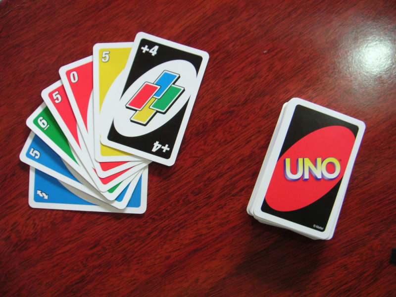 UNO oyunu nasıl oynanır? UNO oyunu nedir? UNO oyun kuralları