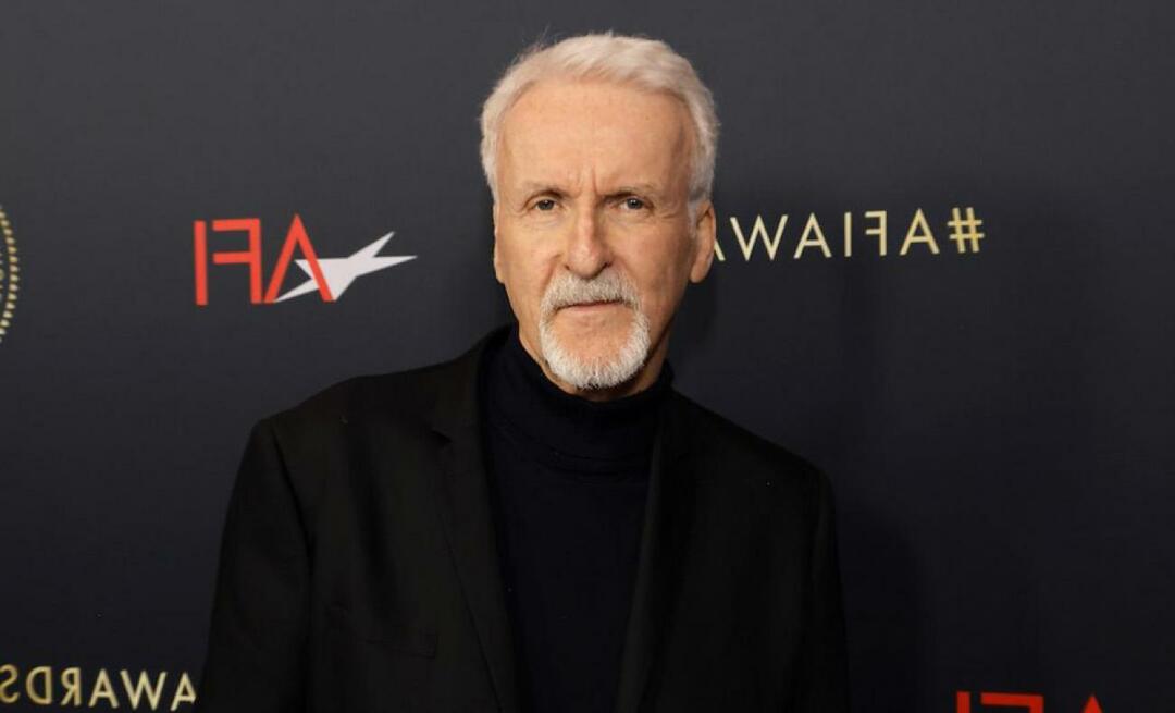 James Cameron'dan yeni proje! Bu kez hedefinde Hiroşima var