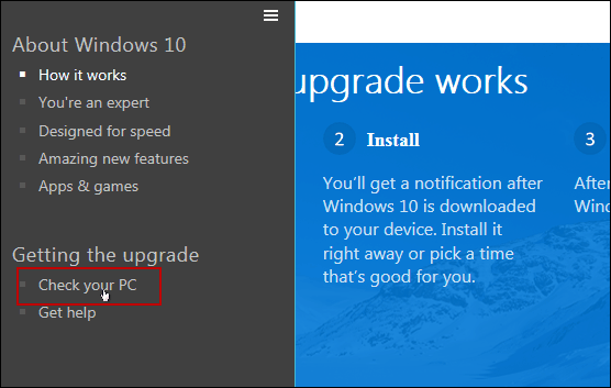 Windows 10 Uygulamasını Edinin