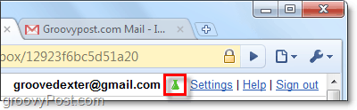 gmail laboratuarlarına nasıl erişilir