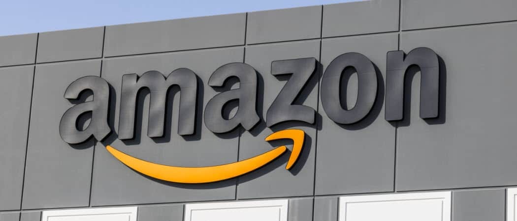 Amazon Hesabı Kilitlendi mi? 4 Düzeltme