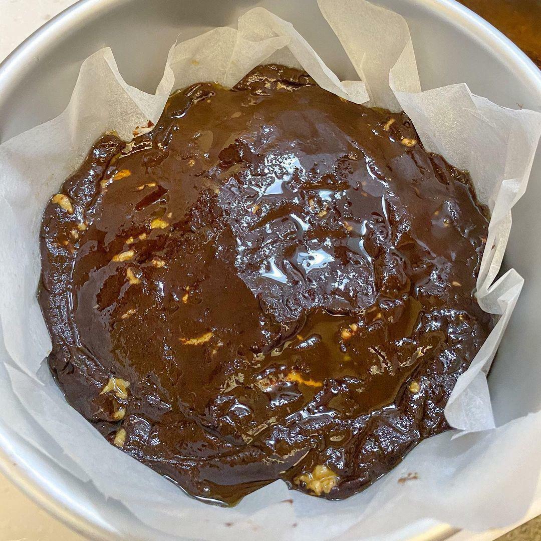 Airfryer'da brownie tarifi nasıl yapılır? Airfryer'da en kolay brownie tarifi