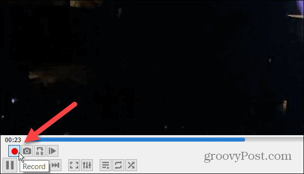 Videoları VLC ile Kırpın