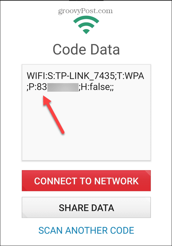 wi-fi şifresi çözülmüş