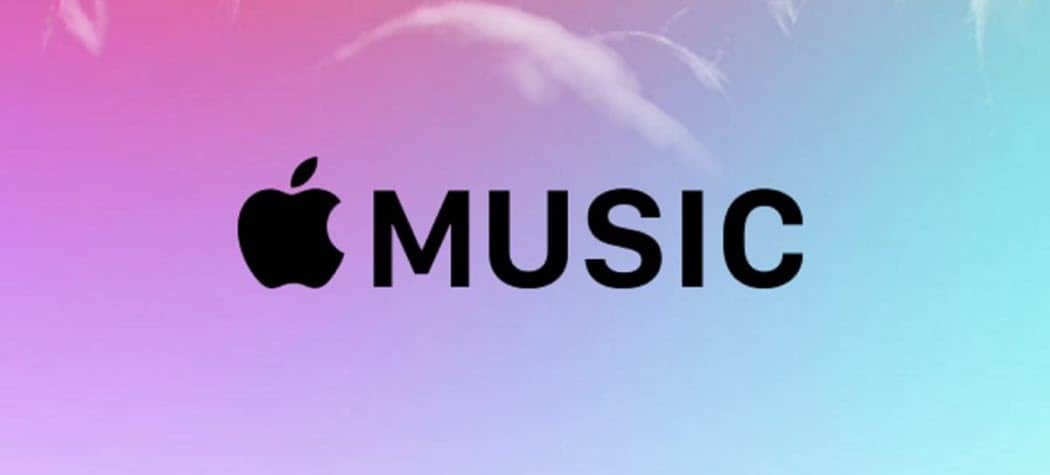 Apple Music Otomatik Yenileme Aboneliğini İptal Etme