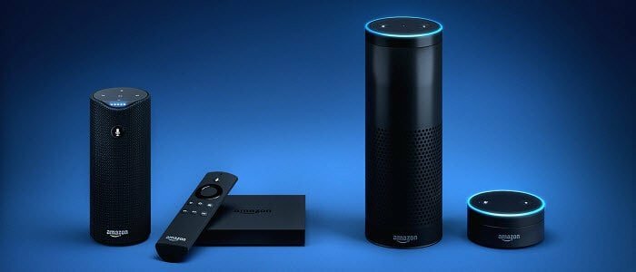 Amazon Echo: Alexa Sesleri Bireysel Ses Profilleriyle Ayrı Olarak Anlatabilir