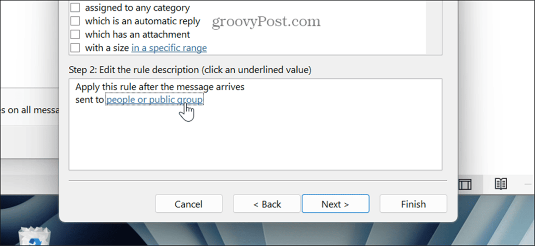 Outlook'tan E-postayı Otomatik Olarak İletme