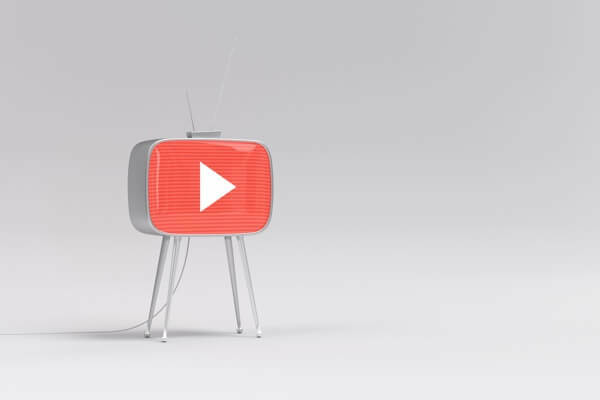 YouTube, Uzun Biçimli Televizyon Tarzı İçeriği Keşfediyor.