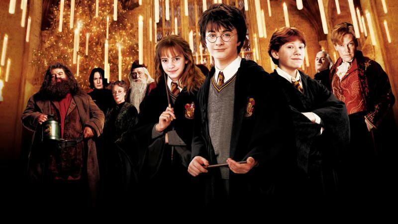 Harry Potter yeniden mi çekilecek?  HBO'dan Harry Potter açıklaması...