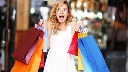 Alışveriş sırasında tasarruf etmenizi sağlayacak yöntemler