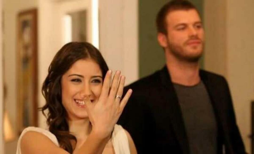 Aşk-ı Memnu filminde Nihal'i canlandıracak isim sosyal medyayı ikiye böldü