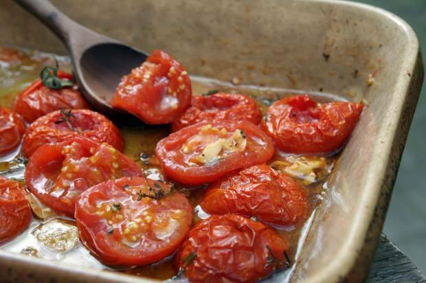 domatesin zararı var mıdır