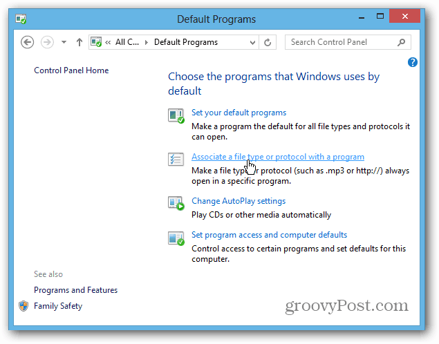 Windows 8 Programlarını Seçti