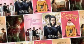 2022'de izlenecek en iyi Kore dizileri! Mutlaka izlenmesi gereken Güney Kore dizileri