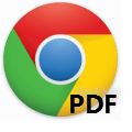Chrome - Varsayılan PDF Görüntüleyici