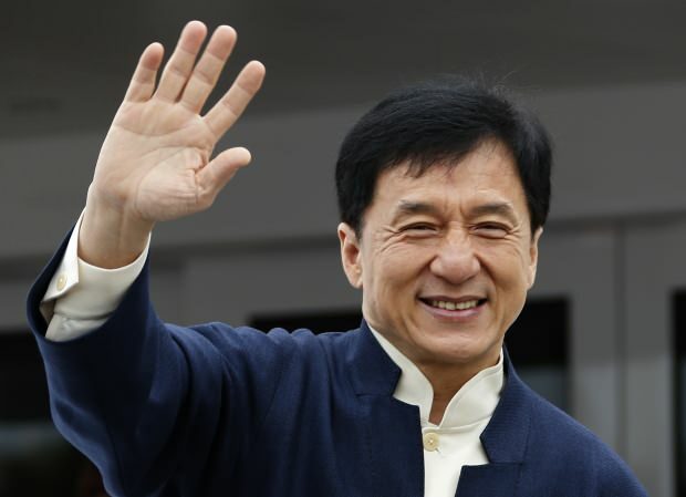 Ünlü oyuncu Jackie Chan koronavirüsten karantinaya alındı iddiası!  Jackie Chan kimdir?