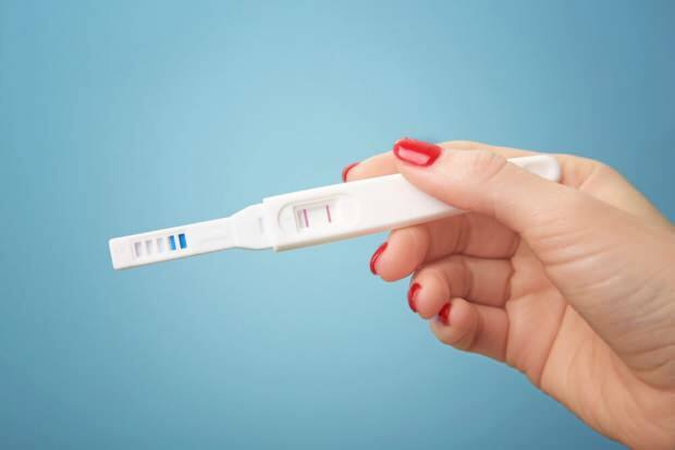 Evde hamilelik testi nasıl yapılrı?