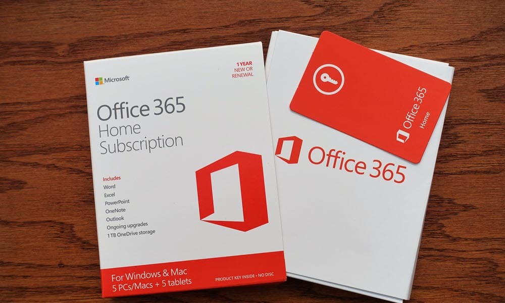 Windows'ta Microsoft Office Güncellemeleri Nasıl Devre Dışı Bırakılır?
