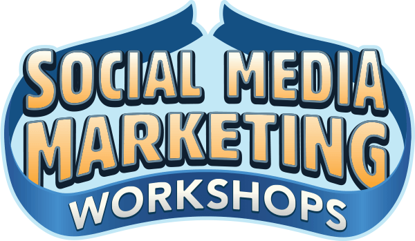 Sosyal Medya Pazarlama Çalıştayları Logo Masthead