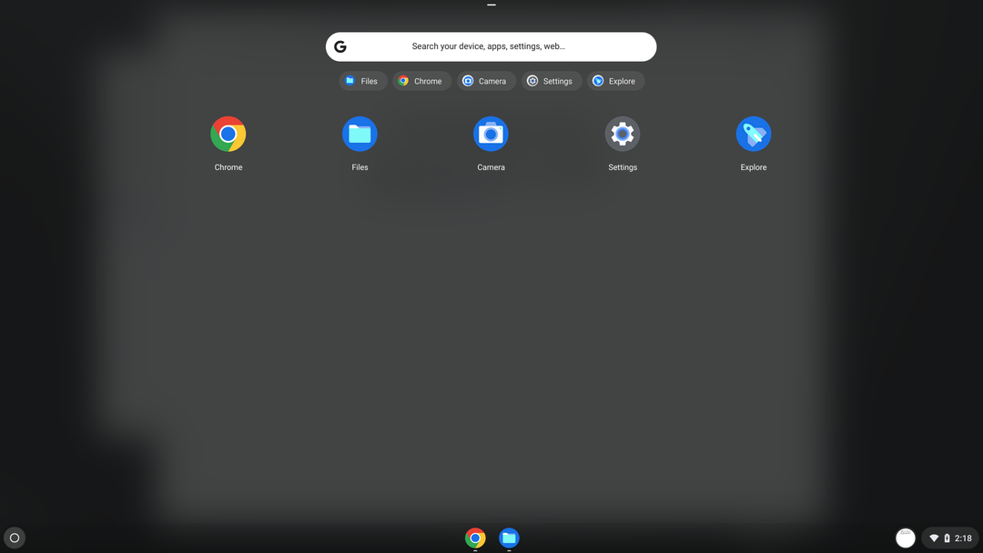 Chromebook'ta Misafir Modu Nasıl Etkinleştirilir