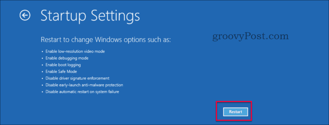 Windows 10'da Ekran Ayarlarını Yaptıktan Sonra Siyah Ekran Nasıl Onarılır