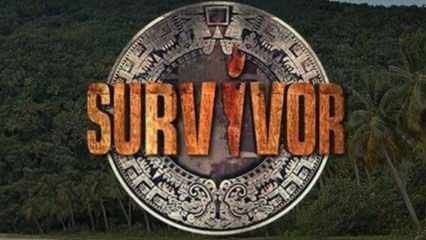Survivor 2021 yarışmacılarının son paylaşımları!