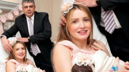 Meral Kaplan'dan 2 milyon liralık boşanma davası
