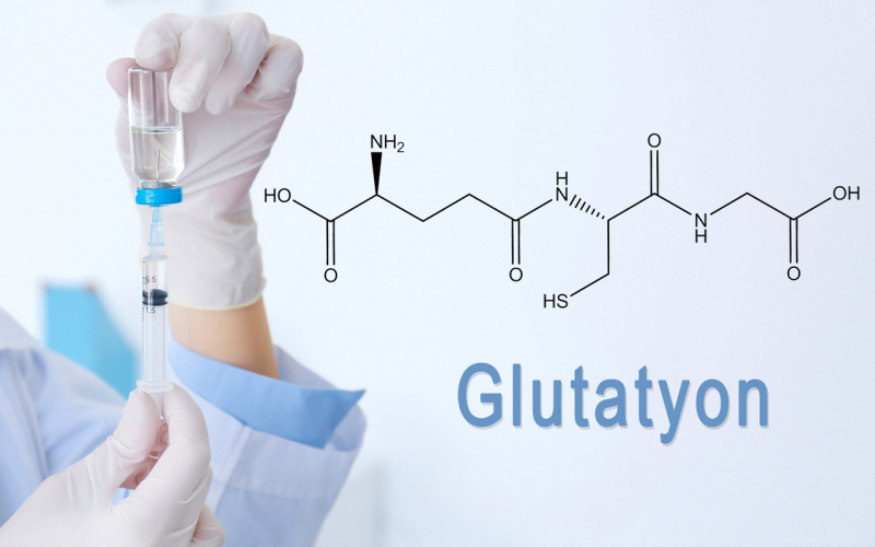 Glutatyon maddesinin vücuda etkileri! Glutatyon maddesi hangi besinlerde bulunur?