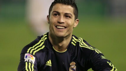 Cristiano Ronaldo'nun testi ikinci kez pozitif çıktı!