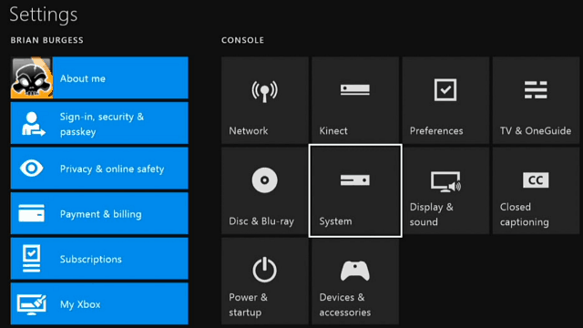 Xbox, PC veya Windows Phone'unuzun Adını Değiştirme