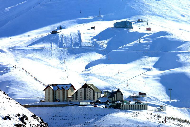 2020-2021 sezonu Türkiye kayak merkezleri skipass ücretleri