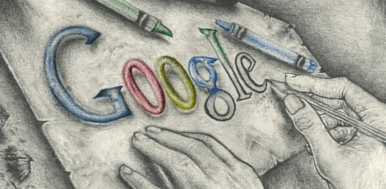Google için Doodling ile Okulunuza Hibe Kazanın