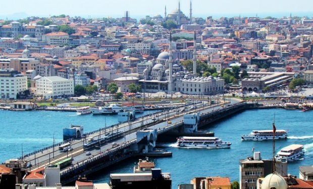 İstanbul'da balık nerede tutulur? İstanbul balık tutma alanları