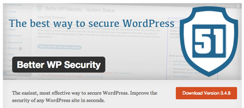wordpress daha iyi wp güvenliği