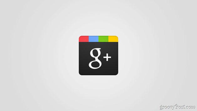 Photoshop'ta Google Plus Simgesi Nasıl Yapılır