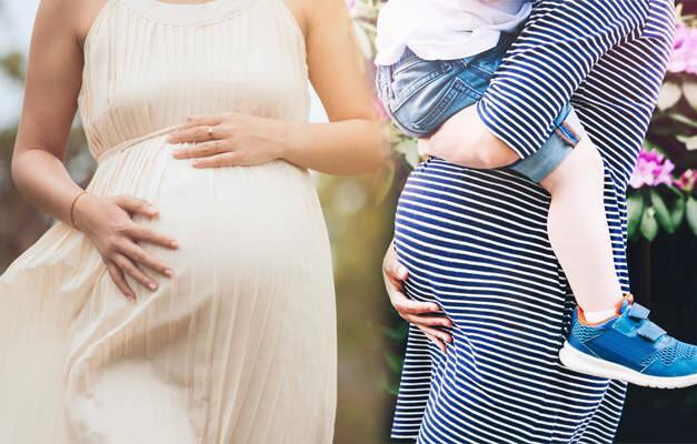 hamilelikte yürüyüş yapmanın faydaları