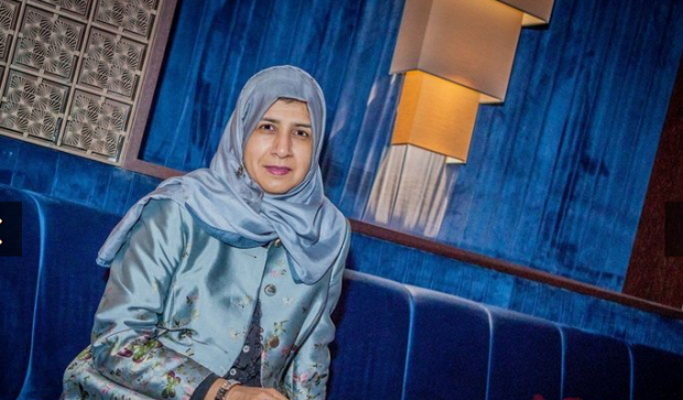 Shelina Janmohamed: Müslümanları en çok Türkiye etkiliyor