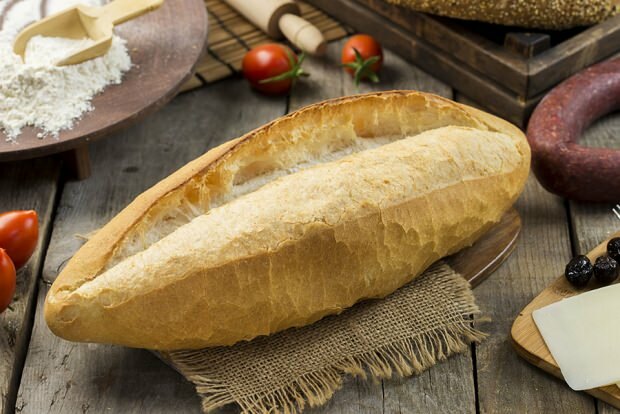 ekmek diyeti nasıl yapılır