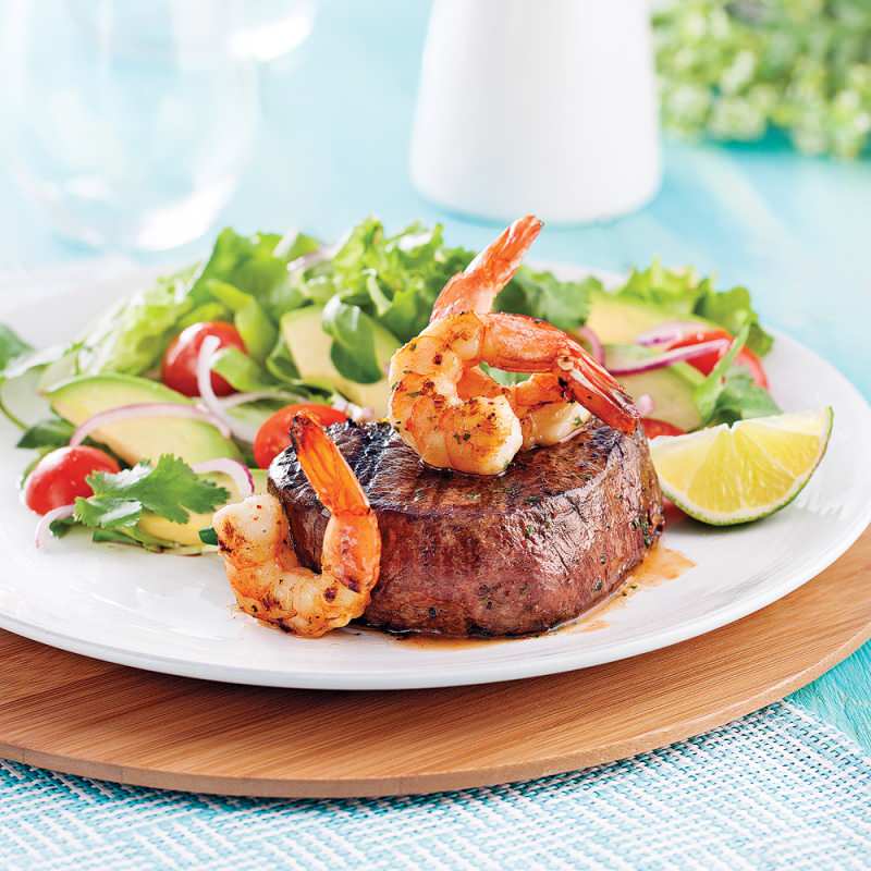 Surf and Turf nedir? En kolay Surf and Turf nasıl yapılır?