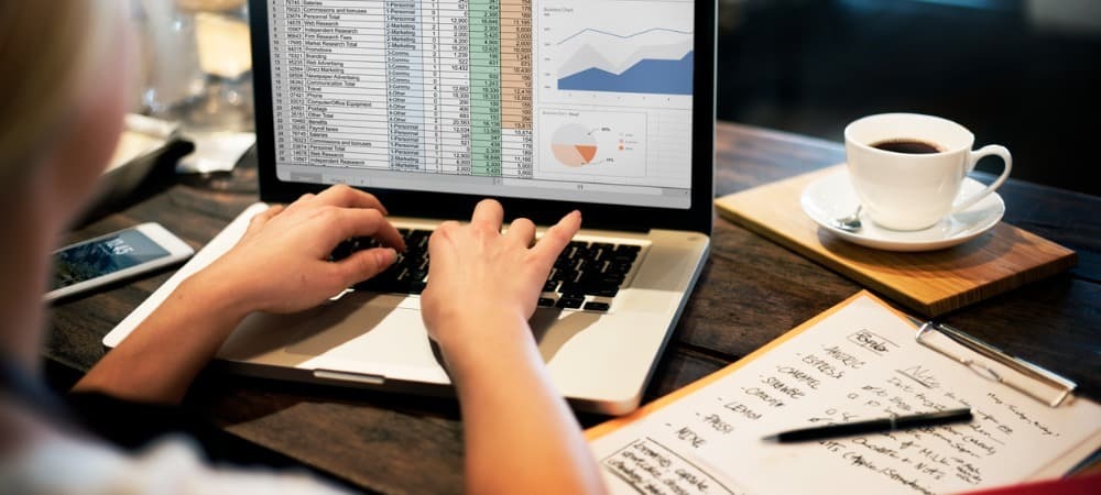 Microsoft Excel'deki Tüm Hatalar Nasıl Yoksayılır