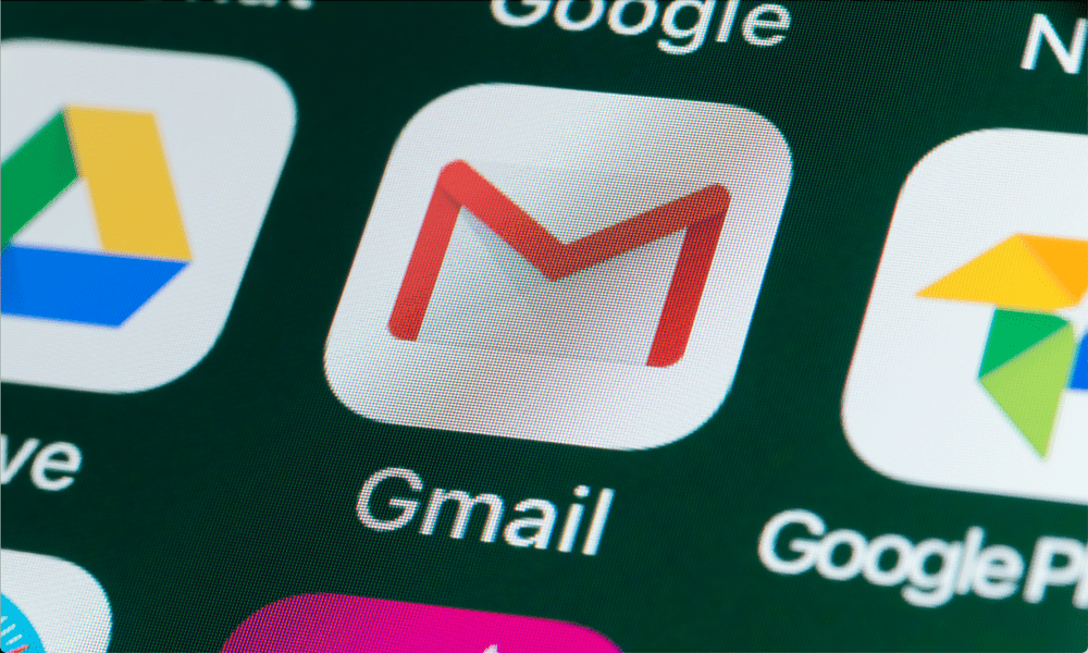 Öne çıkan Gmail